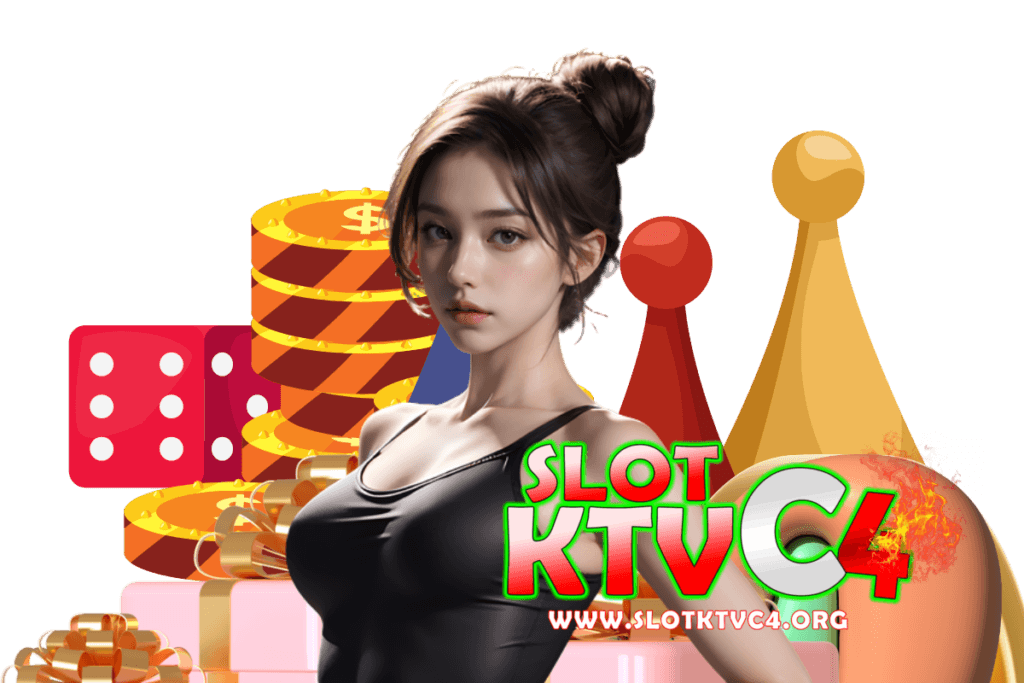 slotktvc4 สล็อต