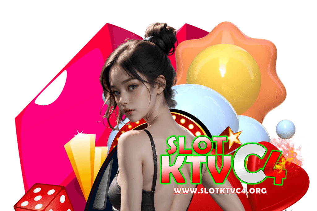slotktvc4 แจกเครดิตฟรี