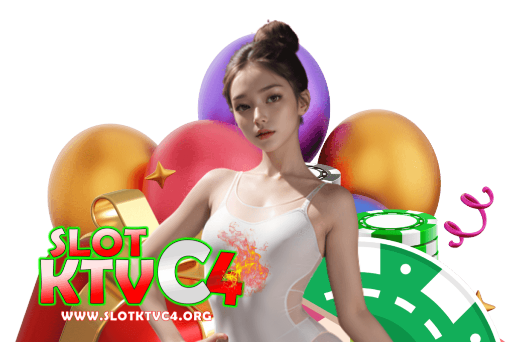 โค้ด slotktvc4